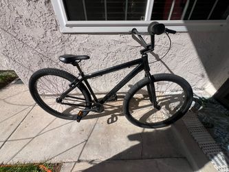 Bike big ripper