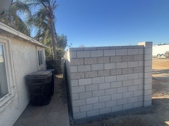 Grey Concrete Etc….