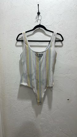 Guess bodysuit