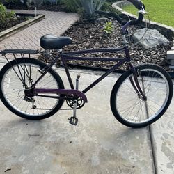 Schwinn Bicycle 
