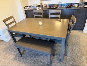 Dining Set