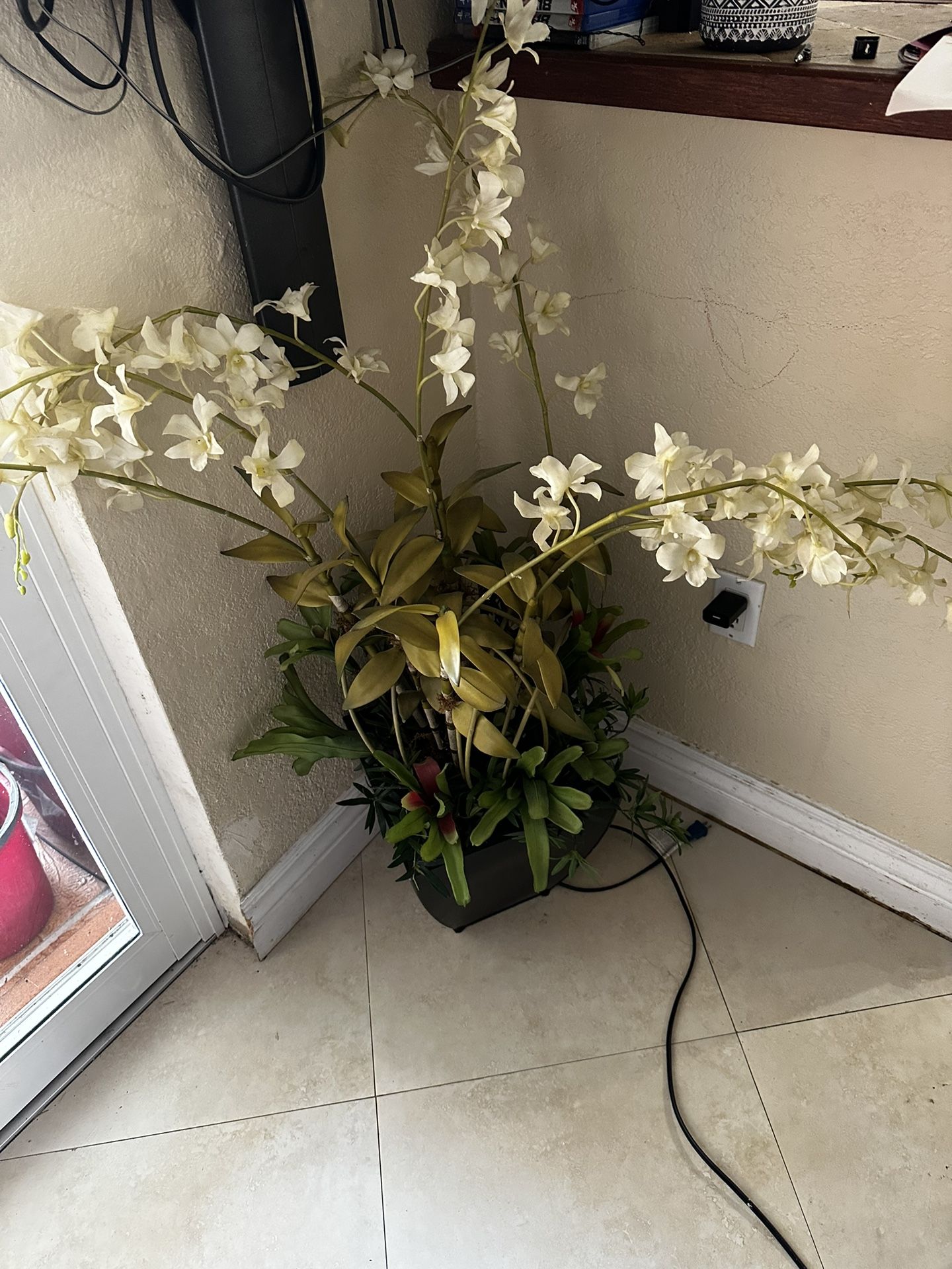 Artificial Flower