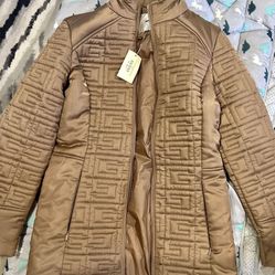 Long Jacket 