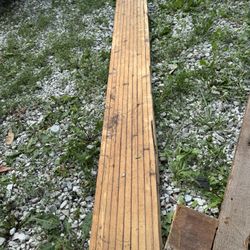 100 Year Old Flooring And Planks 
