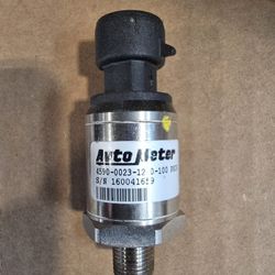 AUTOMETER PRESSURE SENSORS