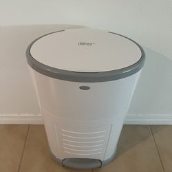 Diaper Dekor Eko Plus Diaper Pail