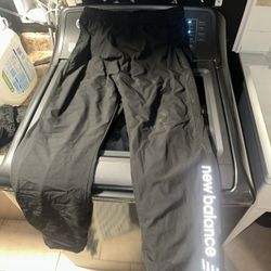 New Balance Pants 