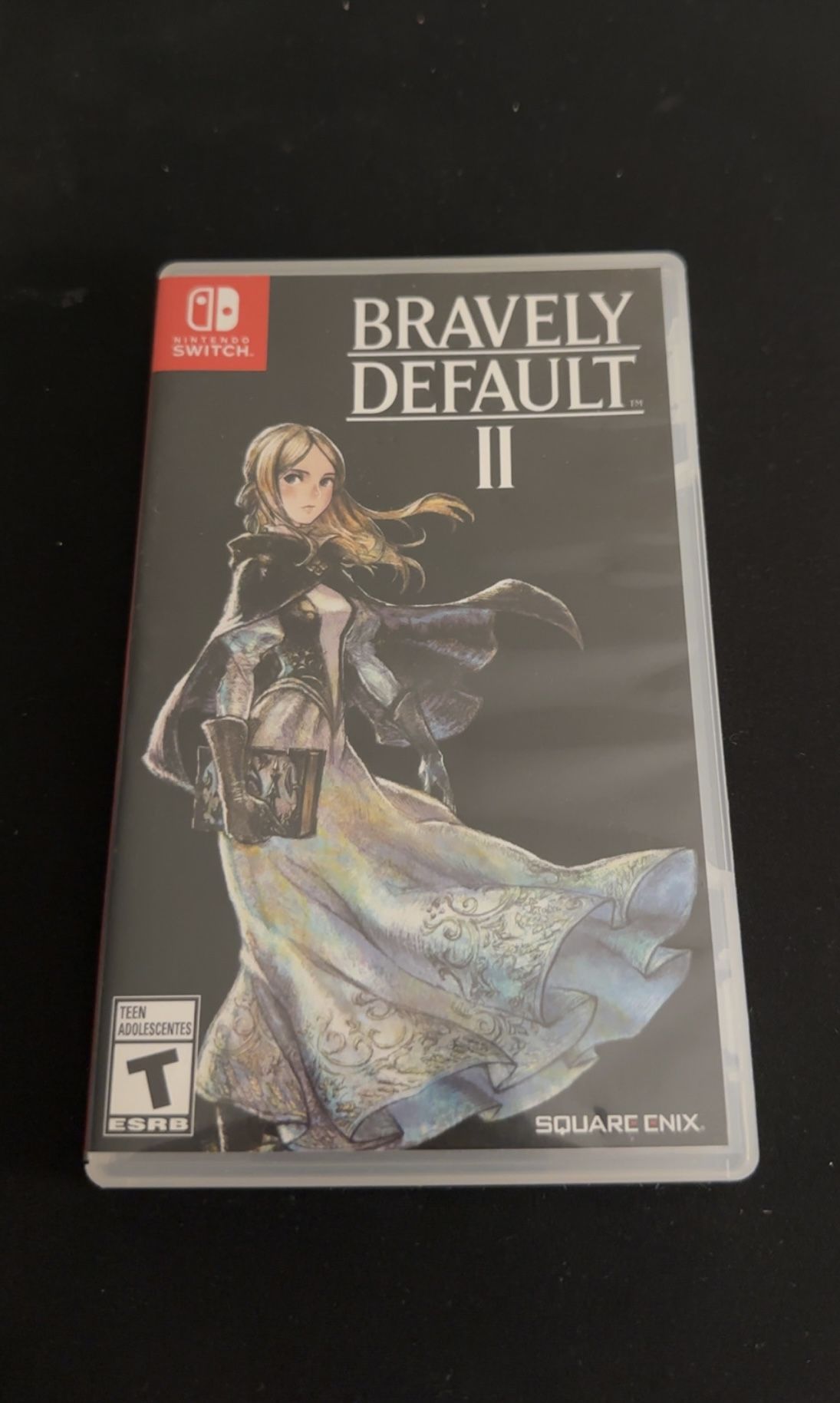 Nintendo Switch Games