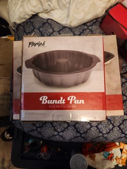 Parini Bundt Pan