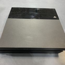 Sony PlayStation 4 500GB
