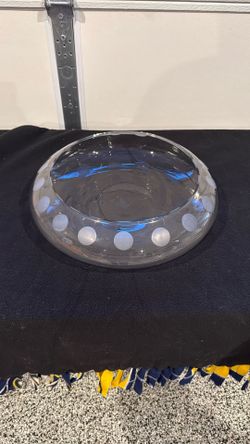 Crystal Bowl