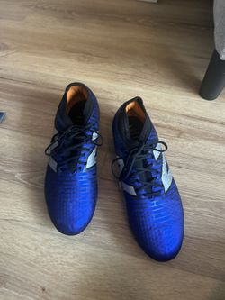 New Balance TEKELA MAGIA LOW LACED FG V4+ Soccer Cleats/Shoes Men's-US Size:9.5