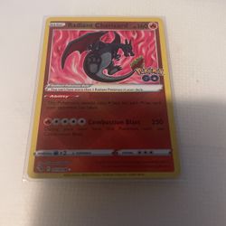 Pokémon Radiant Charizard 11/78