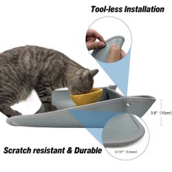 Pet Feeding Mat