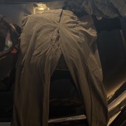 Dress Pants