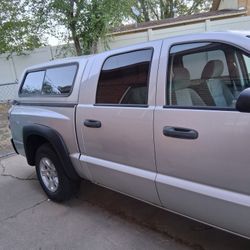2006 Dodge Dakota