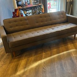 Beautiful Couch