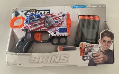 Zuru Children Nerf Gun