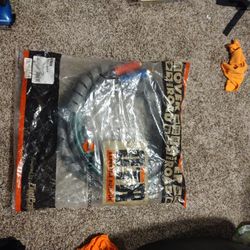 Semi Air Line Kit