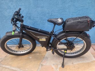 2023 Sondors X Ebike FatTire