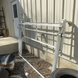 Ladder Racks 2017 & Newer