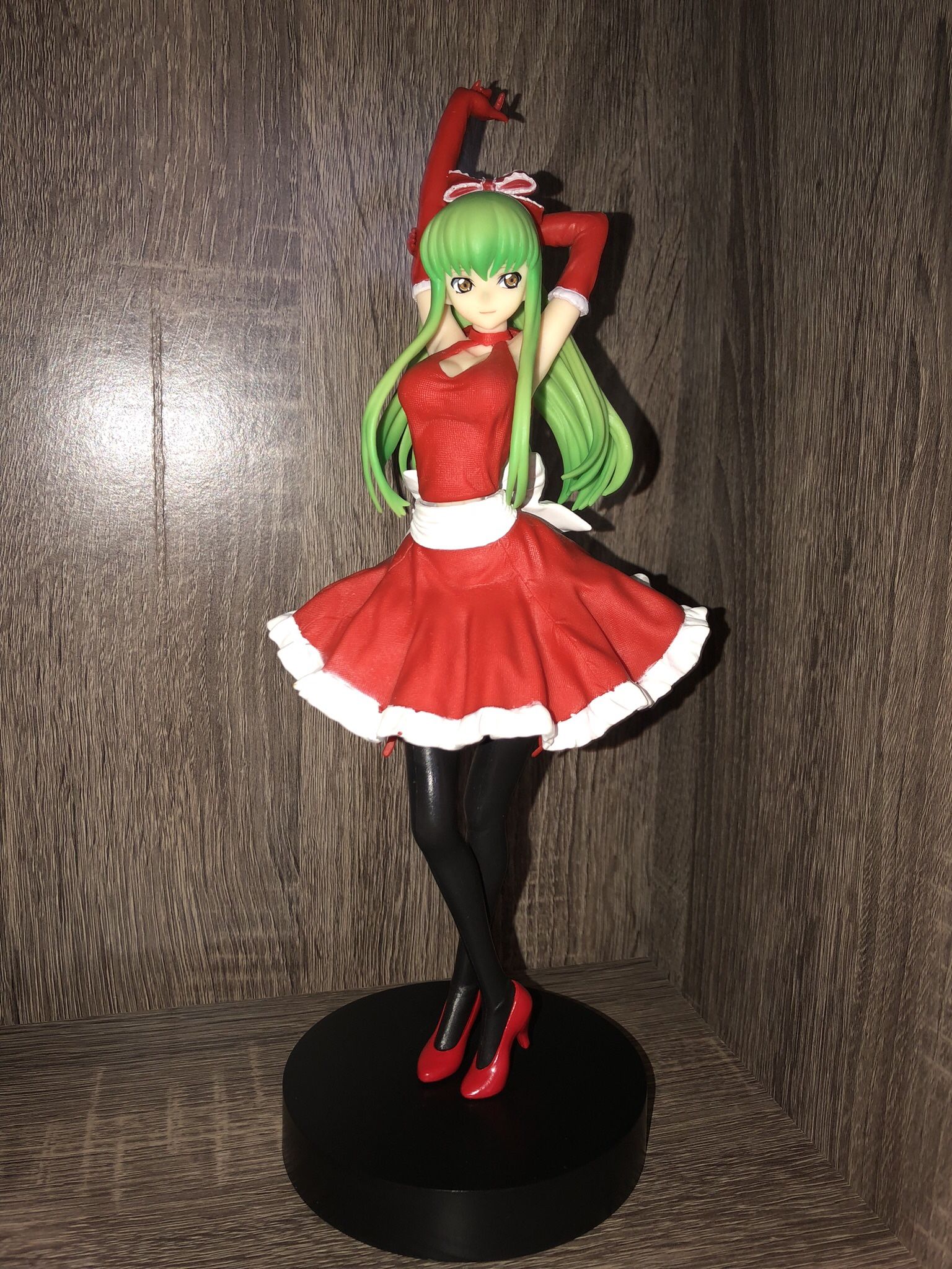 Anime Figure 