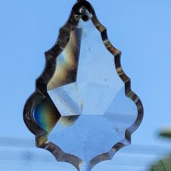 Crystals Sun Catchers Jewelry Deco Pieces 