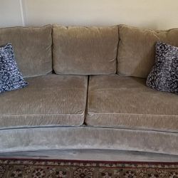 Nice older couch