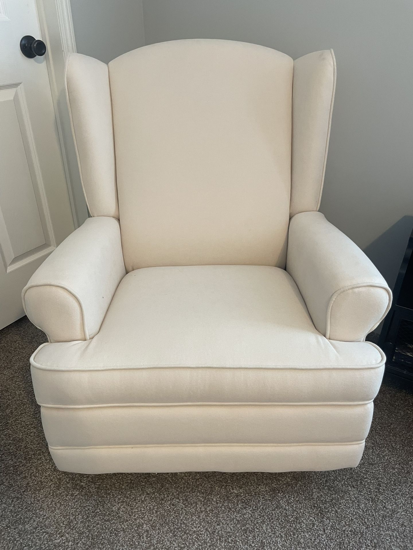 Rocking Chair Glider