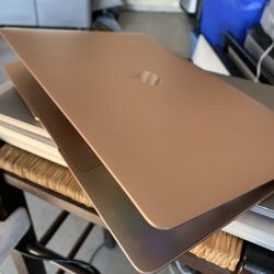 2020 Rose Gold MacBook Pro & Air $545-$599