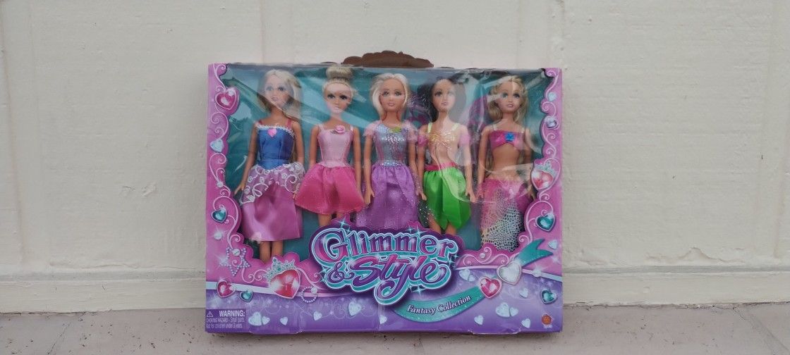 Dolls