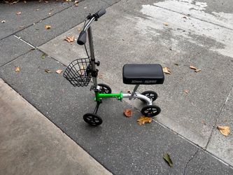 Knee Rover