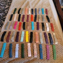 Fitbit Versa 3&4 Interchangeable Bands 