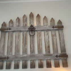 Wall Decoration 