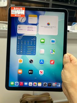 Ipad Air 4th gen 10.9 inch 64GB wifi