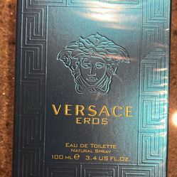 Versace Euros