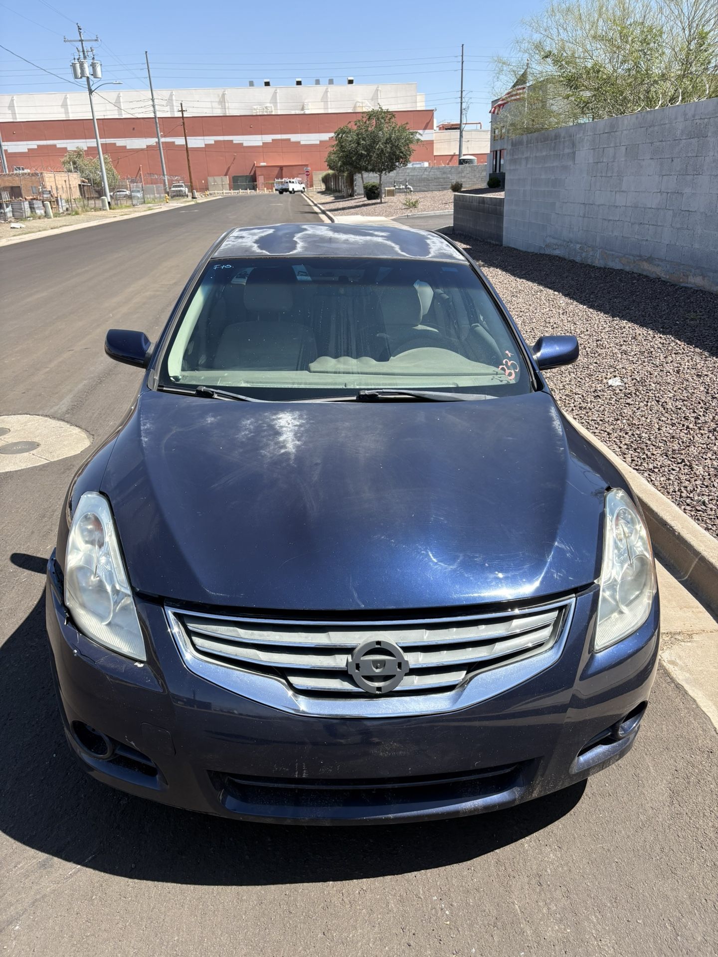 2009 Nissan Altima