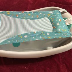 Baby Bath Tub 