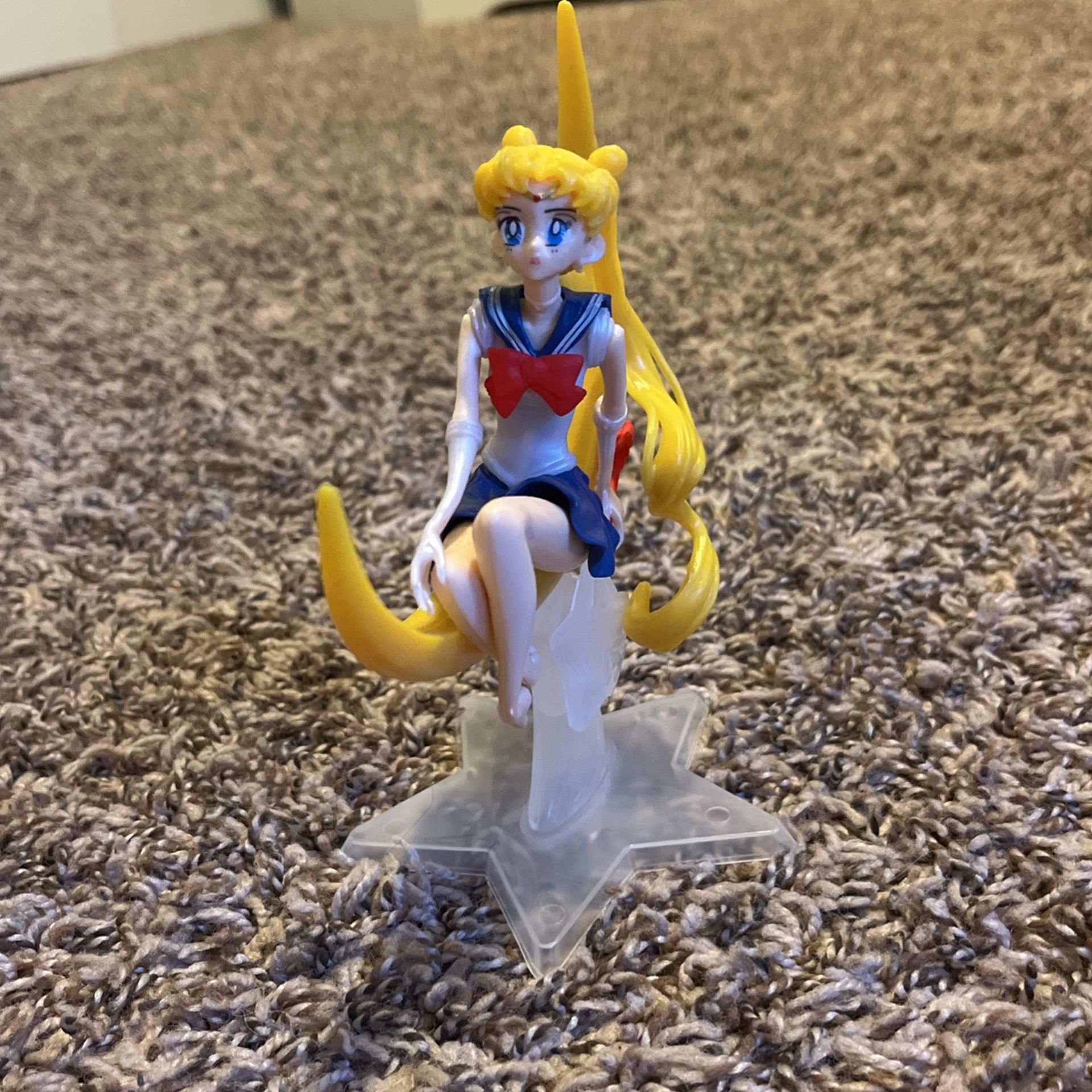 Sailor Moon Figure