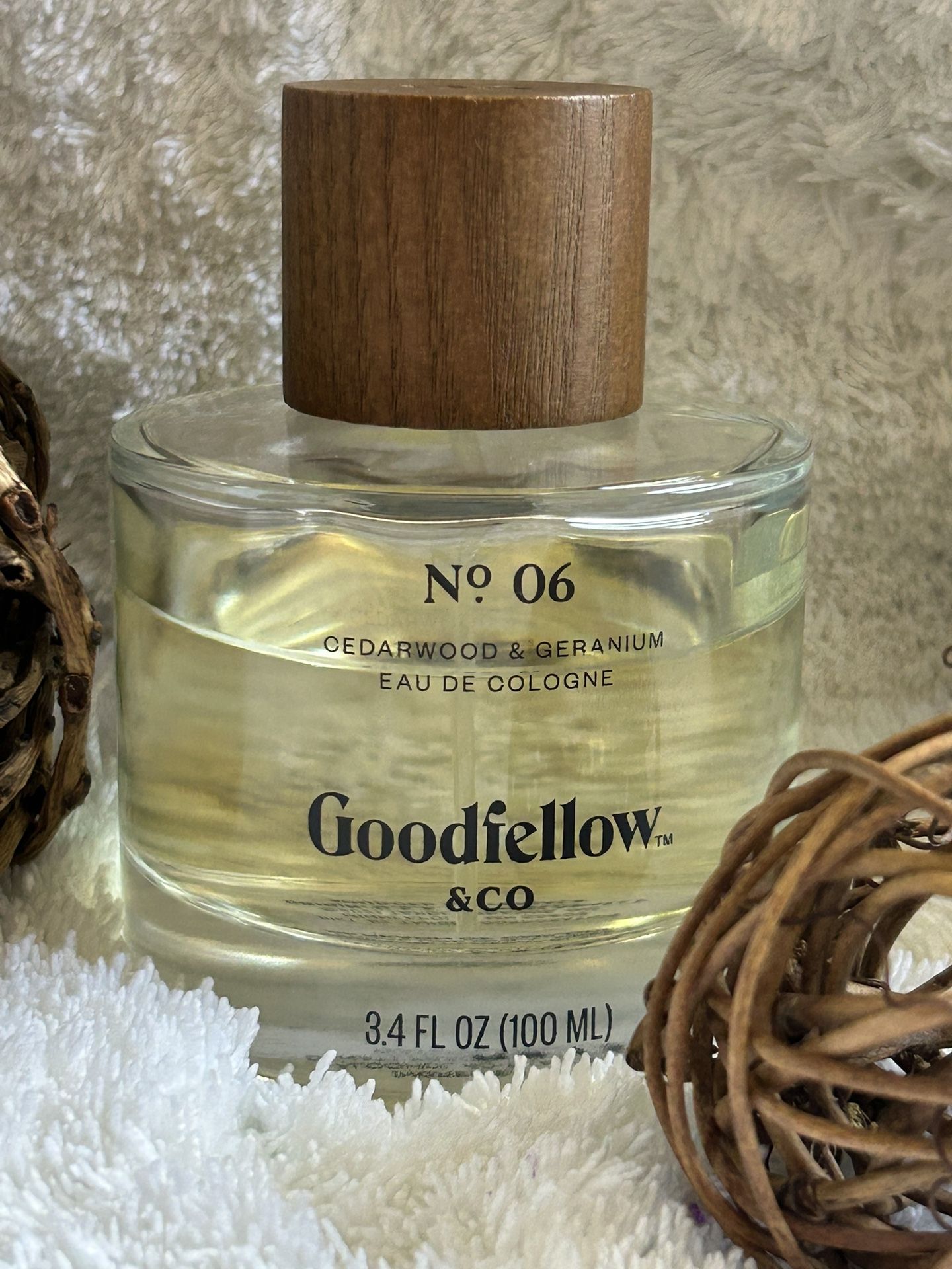 Goodfellows Cologne Goodfellow And Co Solid Cologne