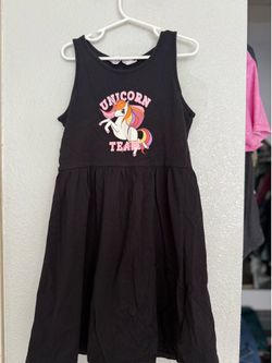 Girls dress