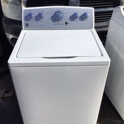Ken ore Top Load High Efficiency Washer 