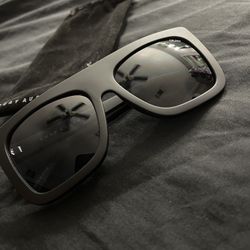 Quay Sunglasses 