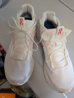On running shoes men