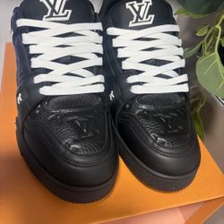 LV size 10
