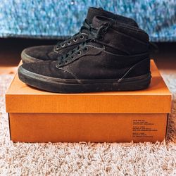 Vans Men’s High-Top Trainers Sneakers