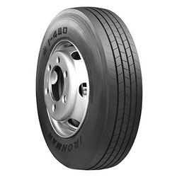 Free delivery semi truck tire