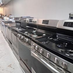 Appliances For Sale 