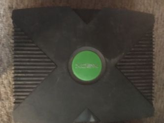 Xbox