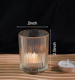 24 Pack Votive Candle